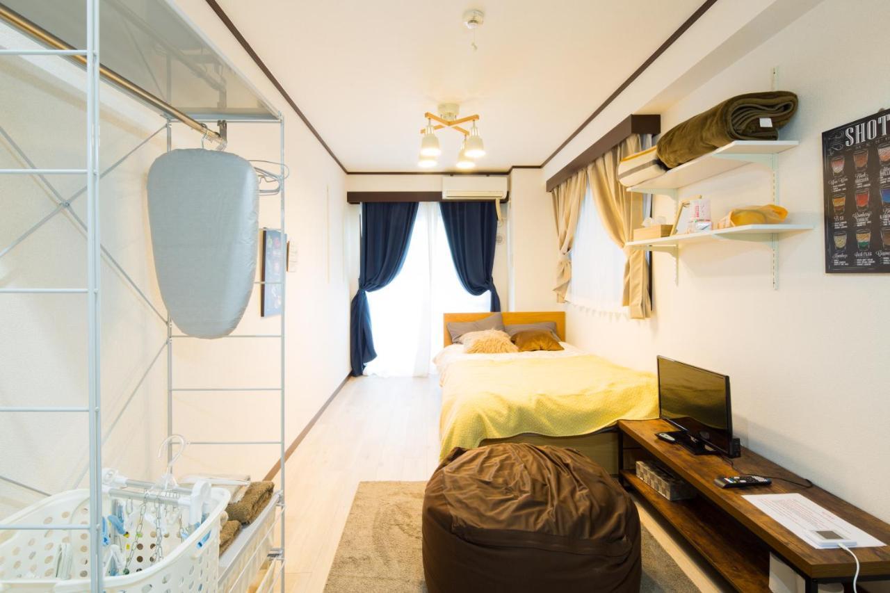 Apartment Chez Moi Royale シェモワロワイヤル *