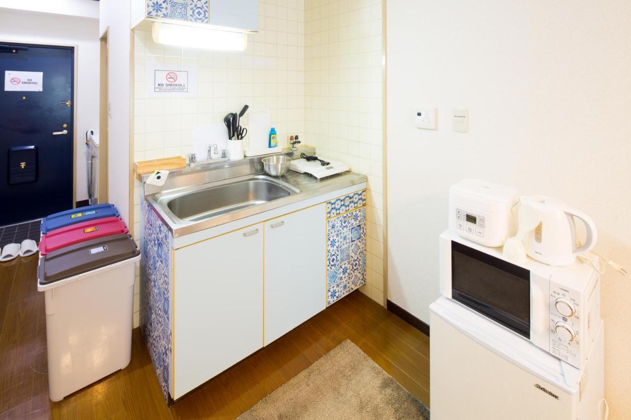 Chez Moi Royale シェモワロワイヤル Appartement Tokio