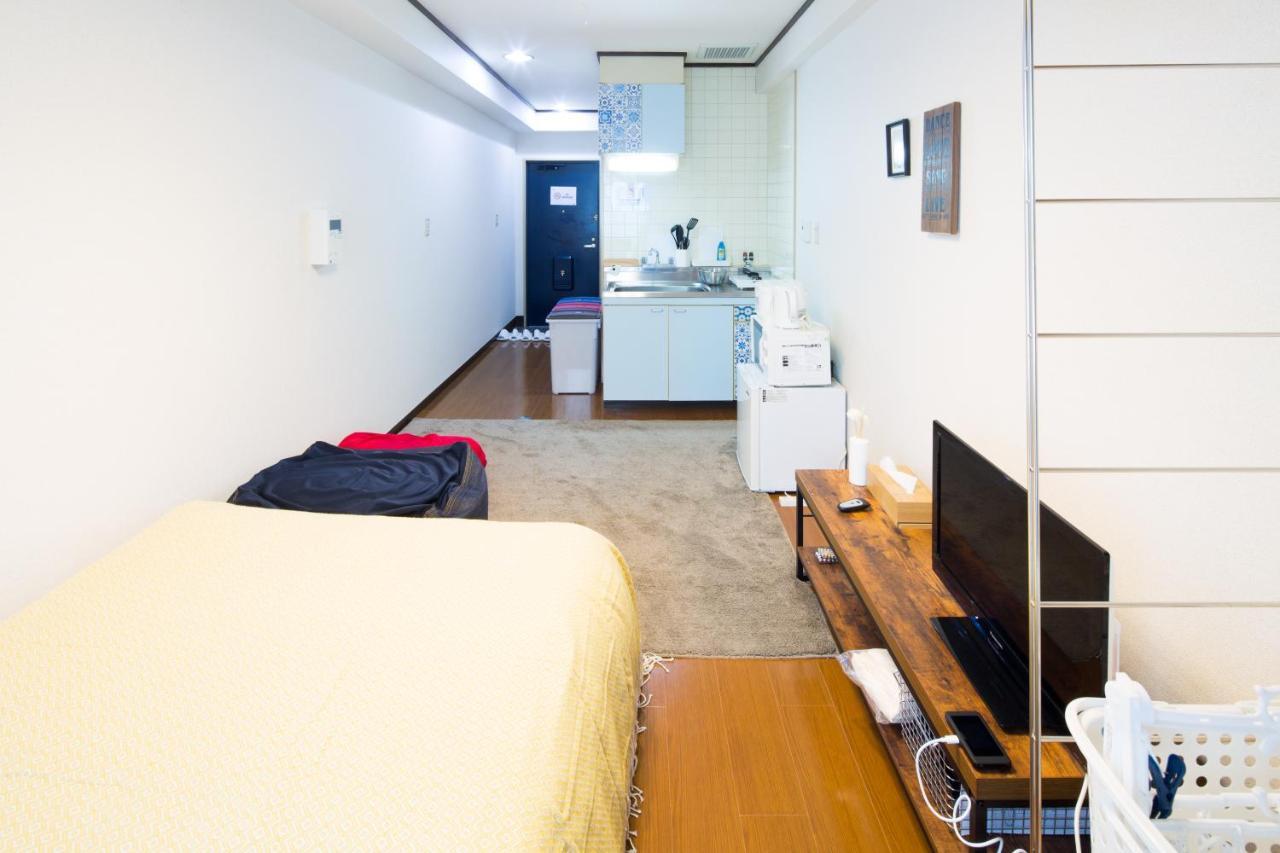 Chez Moi Royale シェモワロワイヤル Appartement Tokio