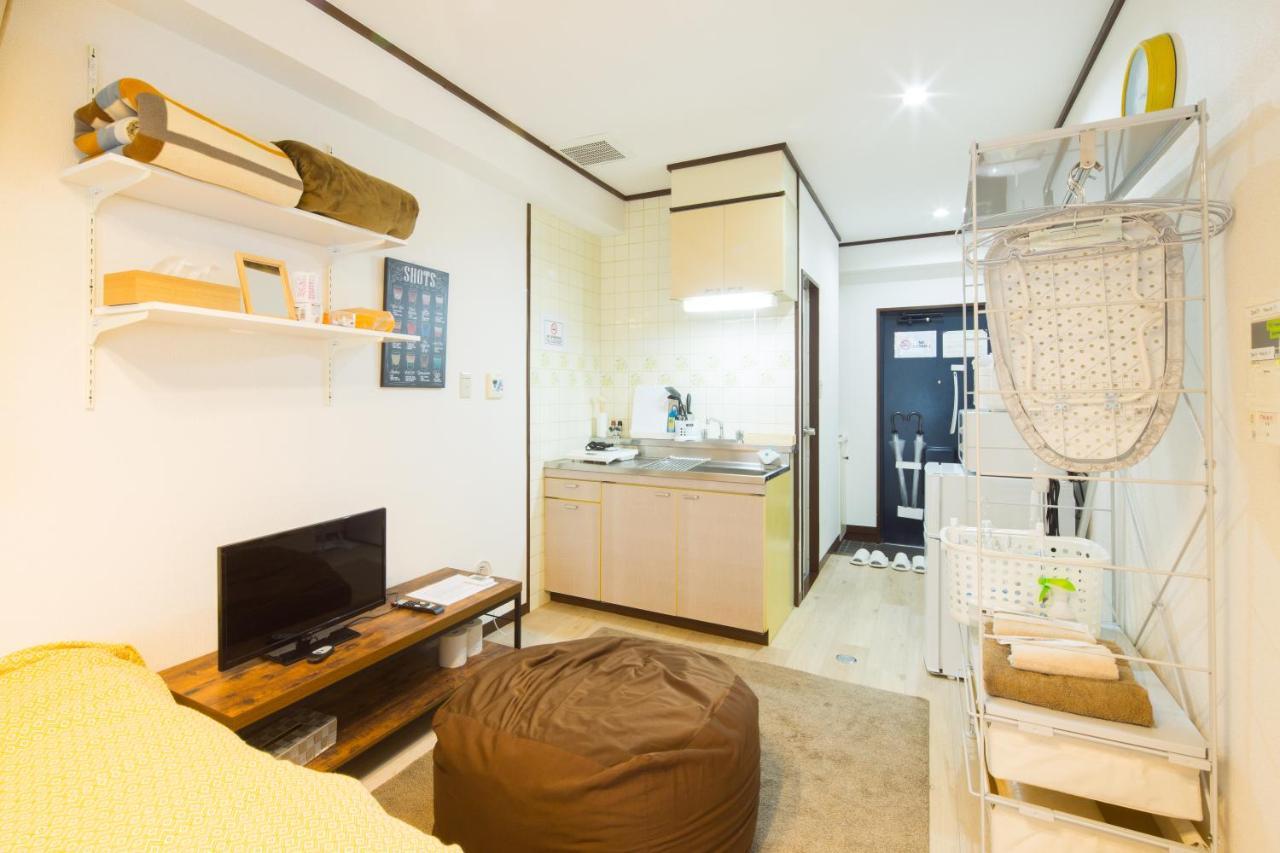 Chez Moi Royale シェモワロワイヤル Appartement Tokio