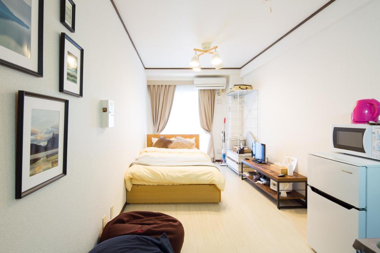 Appartement Chez Moi Royale シェモワロワイヤル Tokio