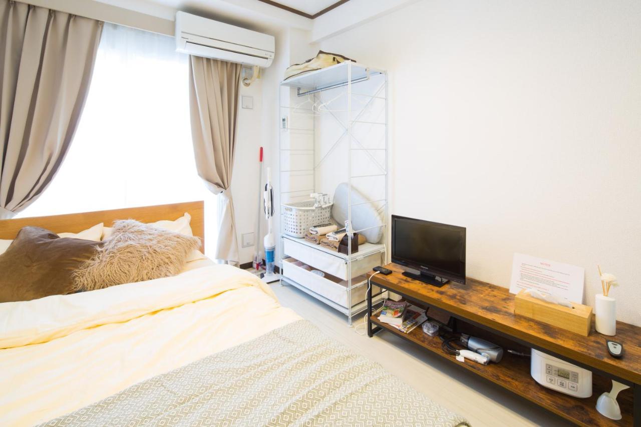 Appartement Chez Moi Royale シェモワロワイヤル