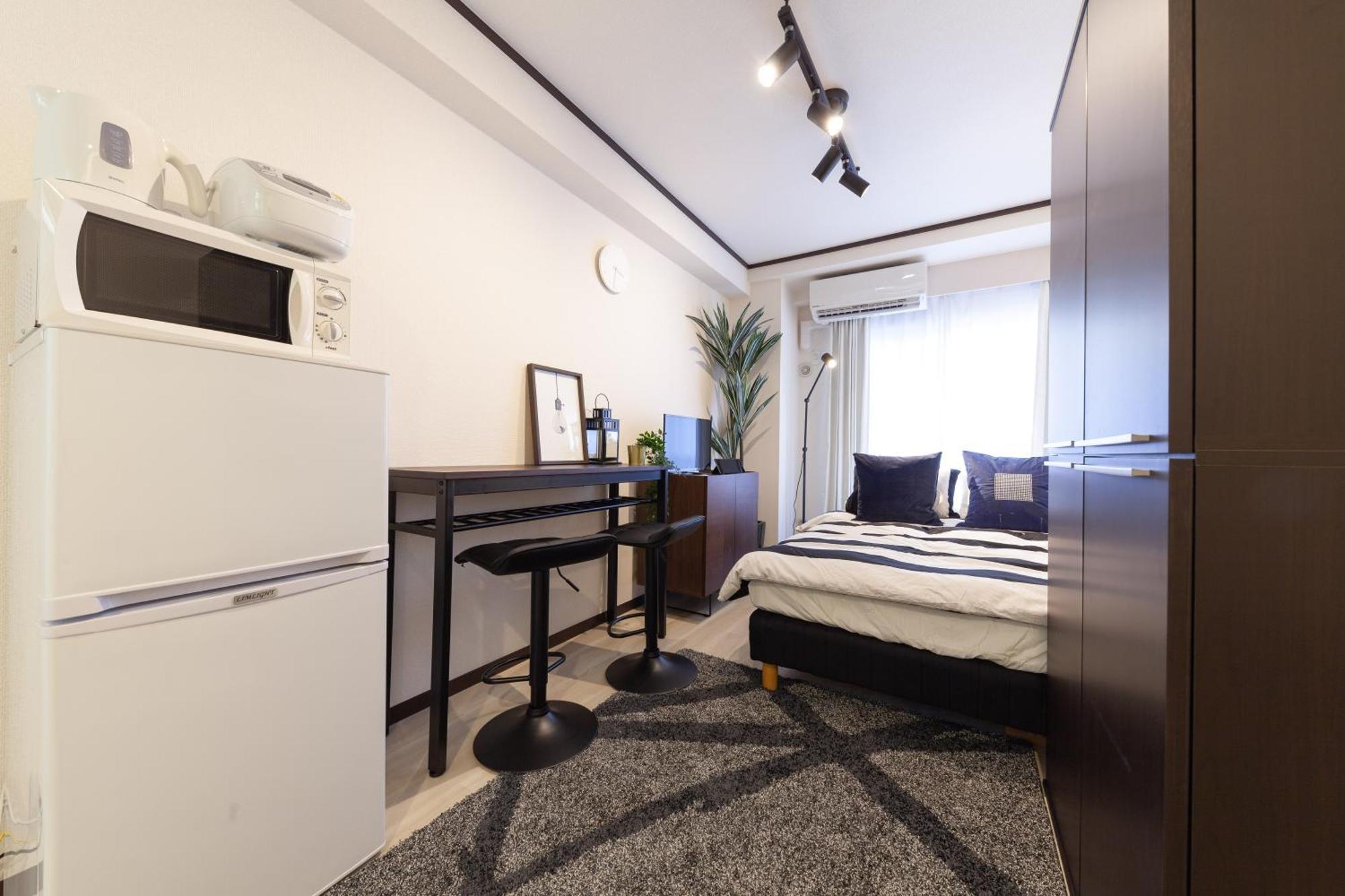 Appartement Chez Moi Royale シェモワロワイヤル *