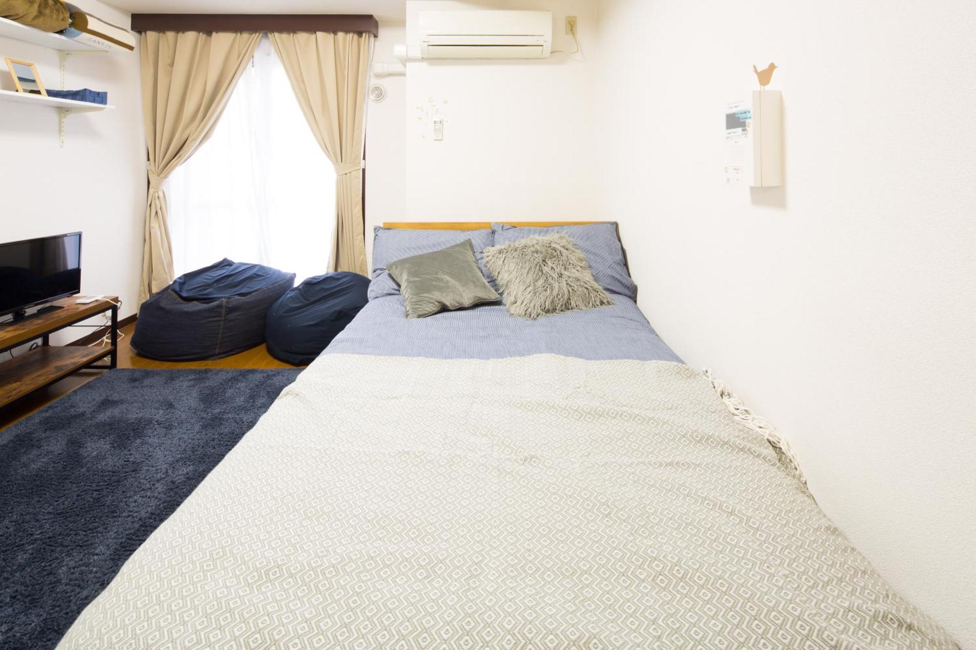 Appartement Chez Moi Royale シェモワロワイヤル *