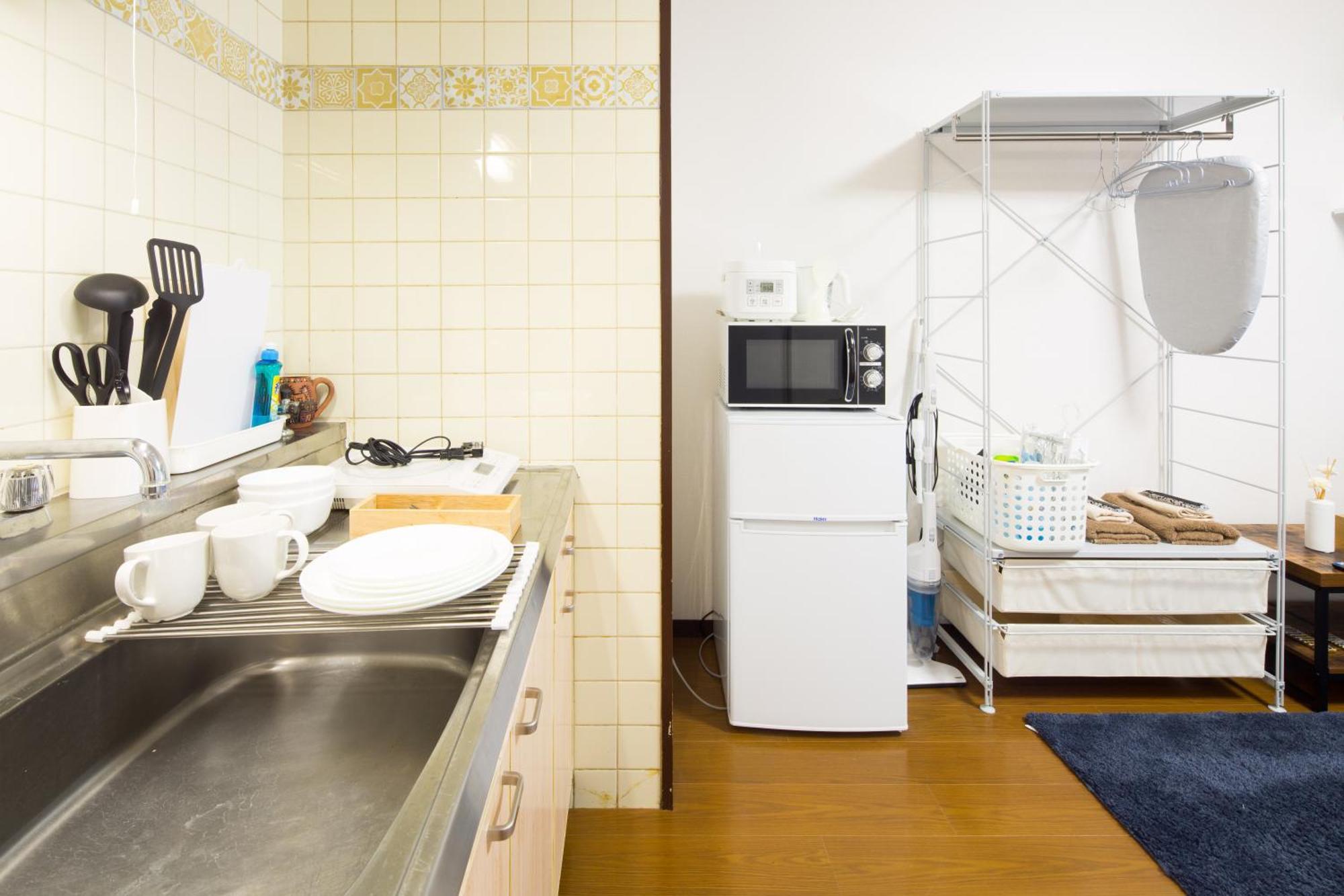 Appartement Chez Moi Royale シェモワロワイヤル