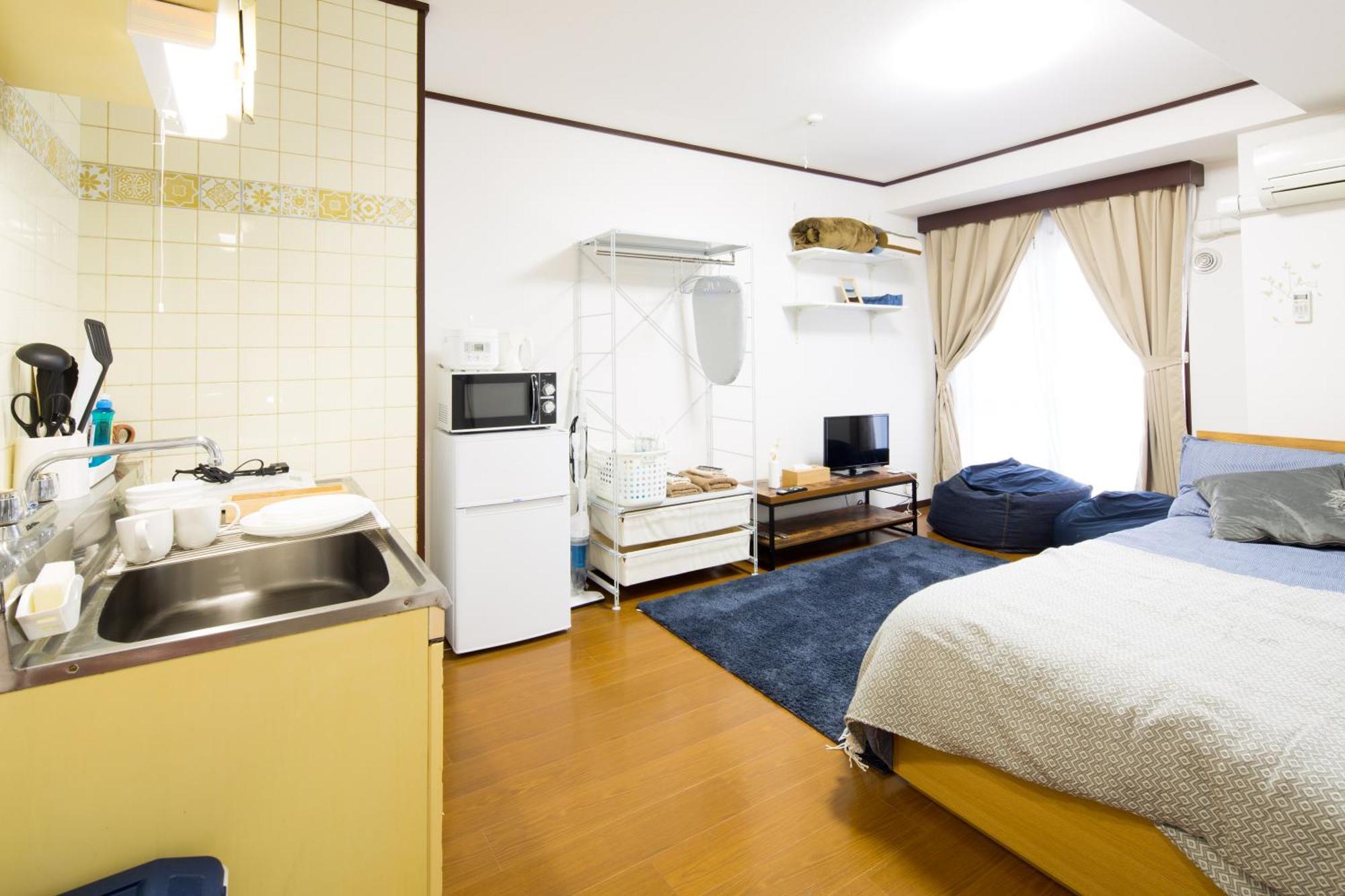 Chez Moi Royale シェモワロワイヤル Appartement *