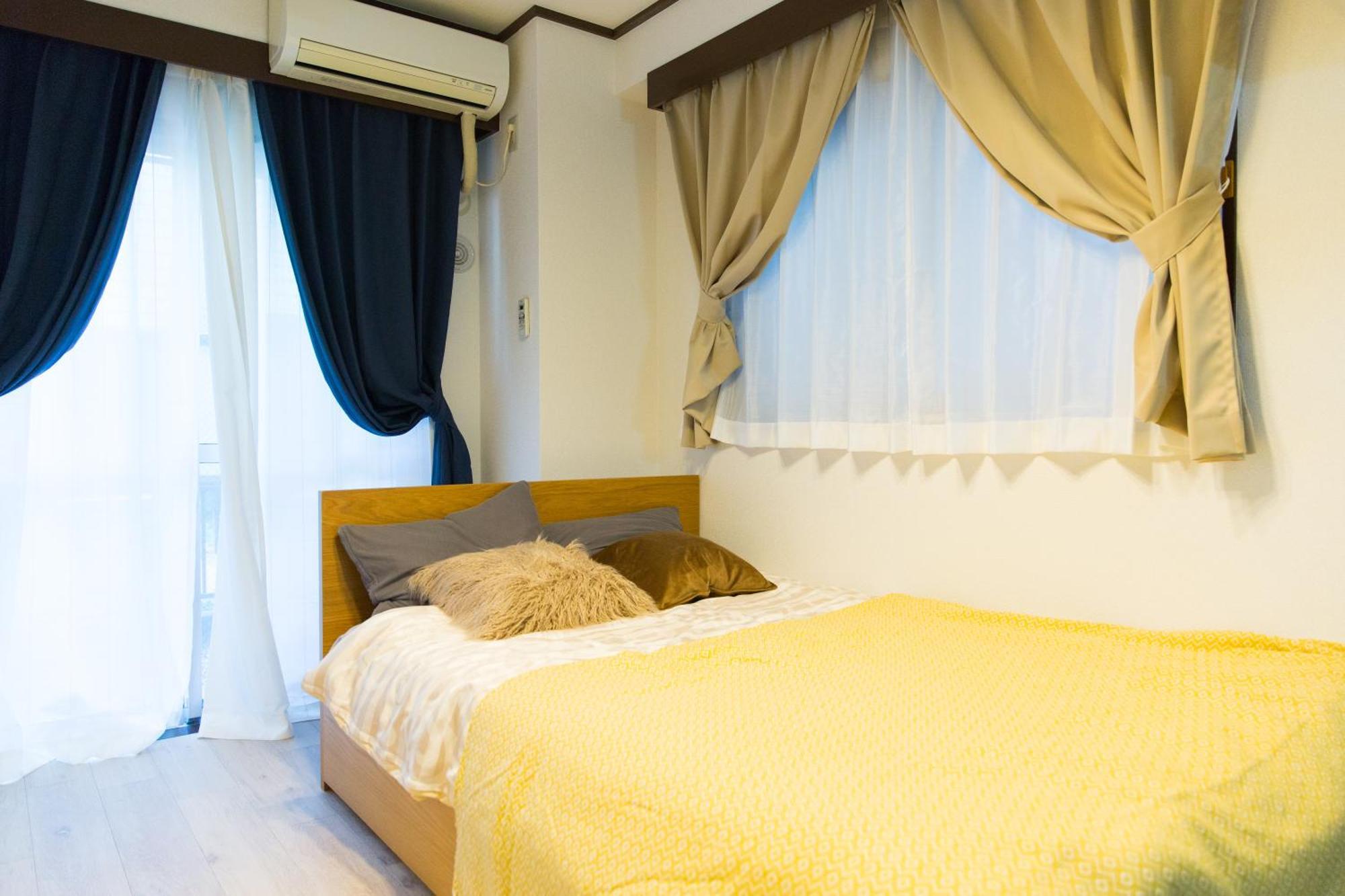 Chez Moi Royale シェモワロワイヤル Appartement Tokio