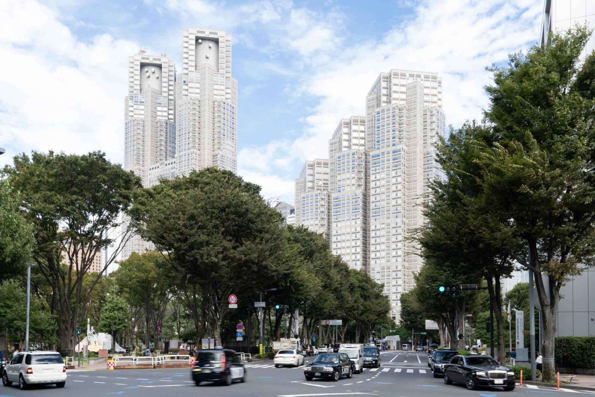 Chez Moi Royale シェモワロワイヤル Tokio
