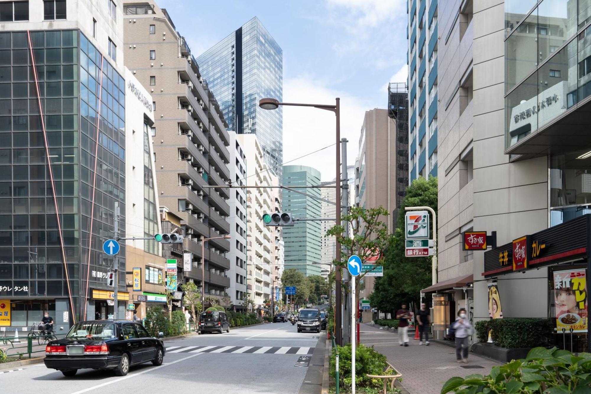 Appartement Chez Moi Royale シェモワロワイヤル